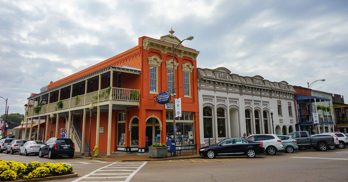 Oxford